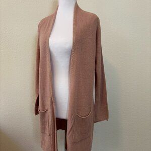 Philosophy Republic Clothing Blush Pink | Cardigan | Size S | Fall Must-Have